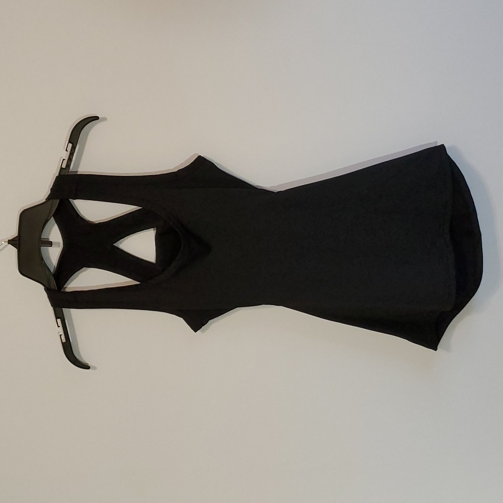 Mono b Dress